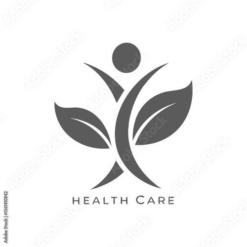 healthcare logo design