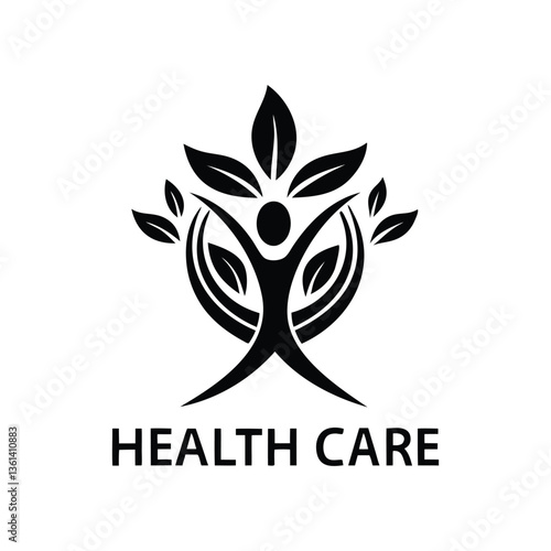 healthcare logo design