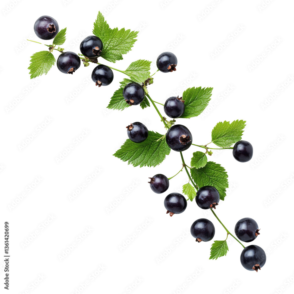 Fresh black currants lying on a wooden surface with a natural rustic appearance and juicy glorious texture white isolate background Fresh black currants lying on a wooden surface with a natural rustic appearance and juicy glorious texture white isolate background