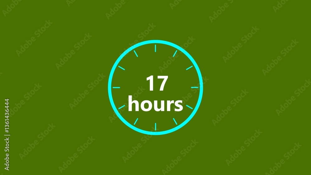 24 hour service white color 4k illustration. Abstract 24 hours service working delivery concept payment online banking, shopping, online service on lime green background. 24 hour service white color 4k illustration. Abstract 24 hours service working delivery concept payment online banking, shopping, online service on lime green background.
