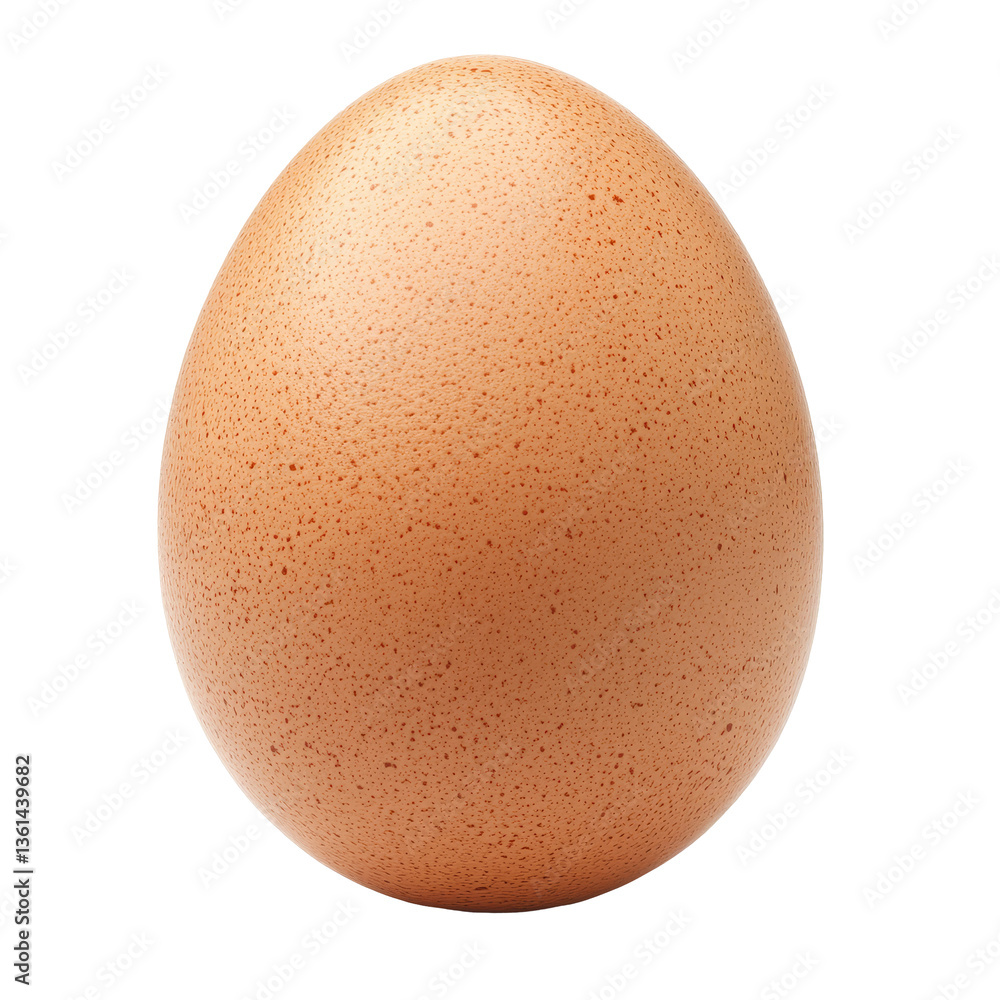 A closeup view of a chicken egg isolated on a transparent background for culinary and nutritional purposes, chicken egg isolated A closeup view of a chicken egg isolated on a transparent background for culinary and nutritional purposes, chicken egg isolated