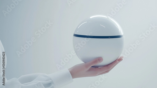 Modern Orb Technology: A pe...