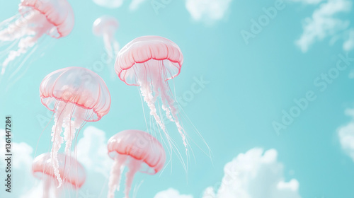 Floating Fantasy: Transluce...
