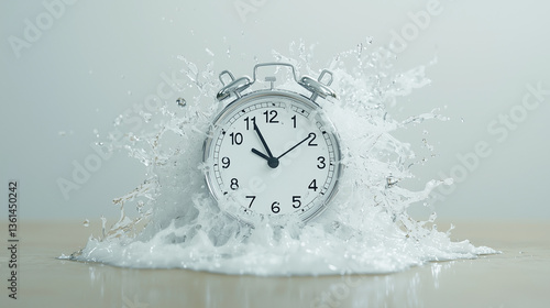 Ephemeral Moments: A classi...