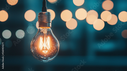 Illuminating Idea: A captiv...