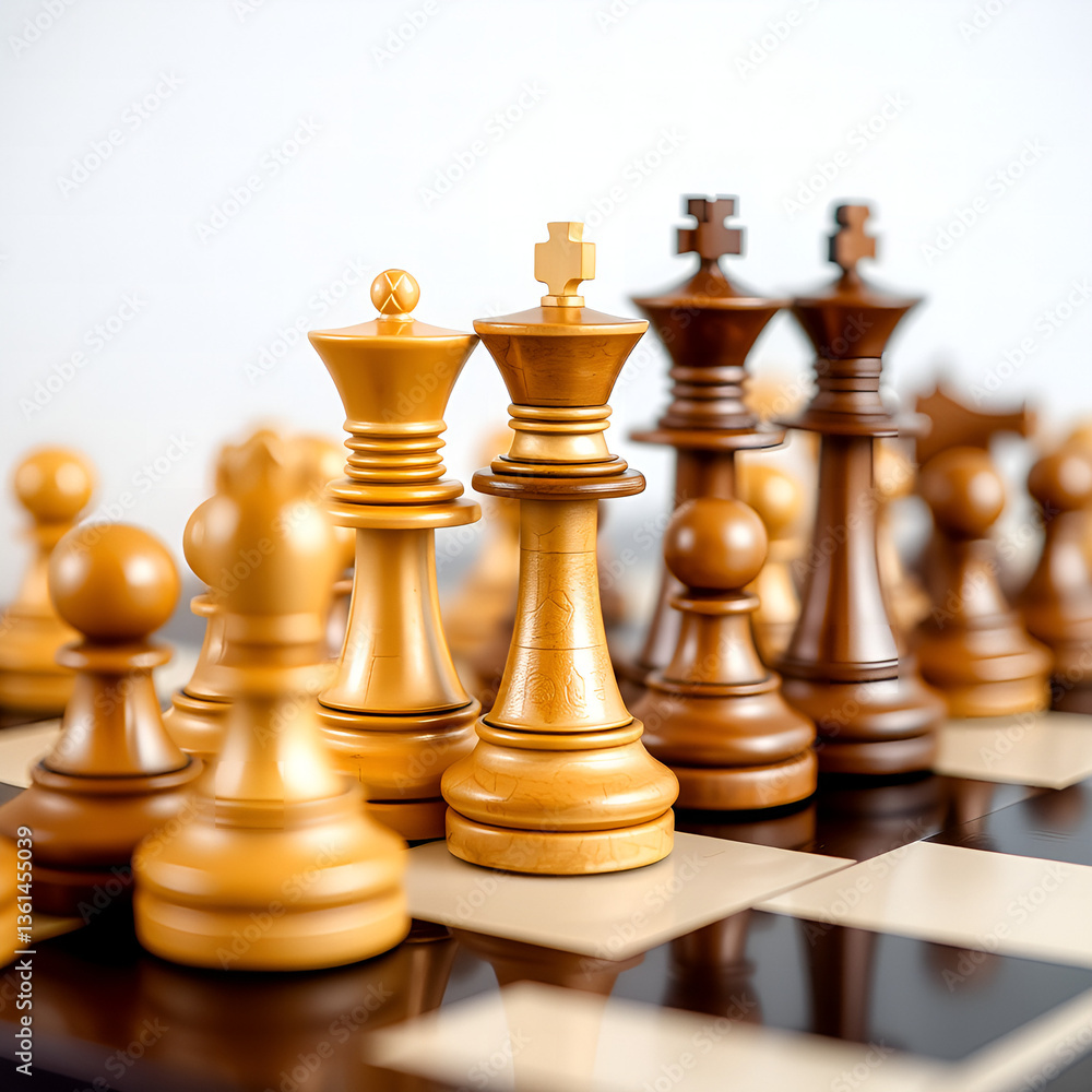 chess board game chess board game