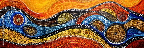Exploring the Essence of Australian Indigenous Aboriginal Art 