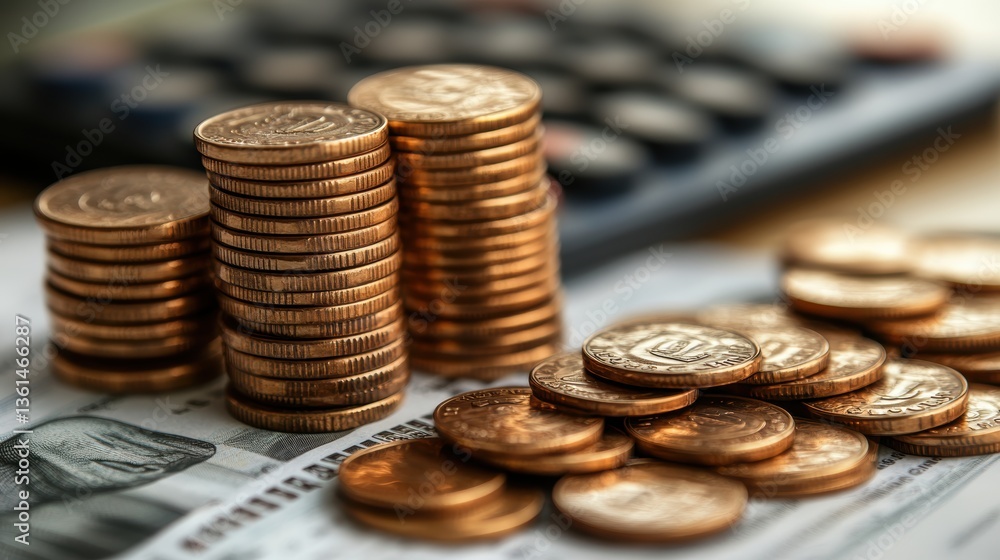 A business plan with a detailed financial forecast. A business plan with a detailed financial forecast.