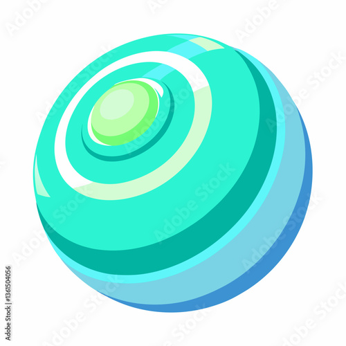 glow in the dark yo yo with smooth spin