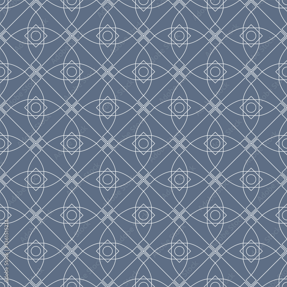 Islamic Pattern Islamic Pattern