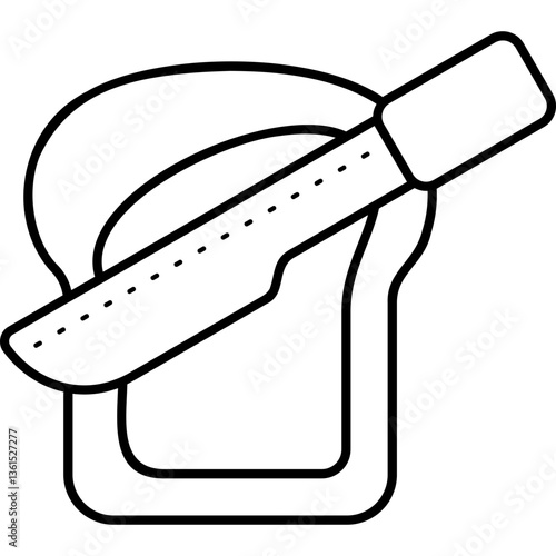 Spread Icon