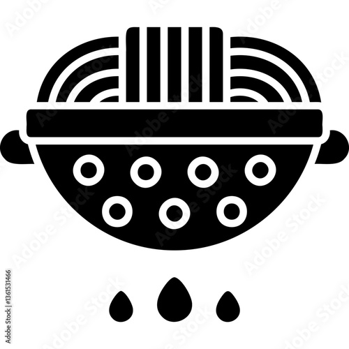 Drain Icon