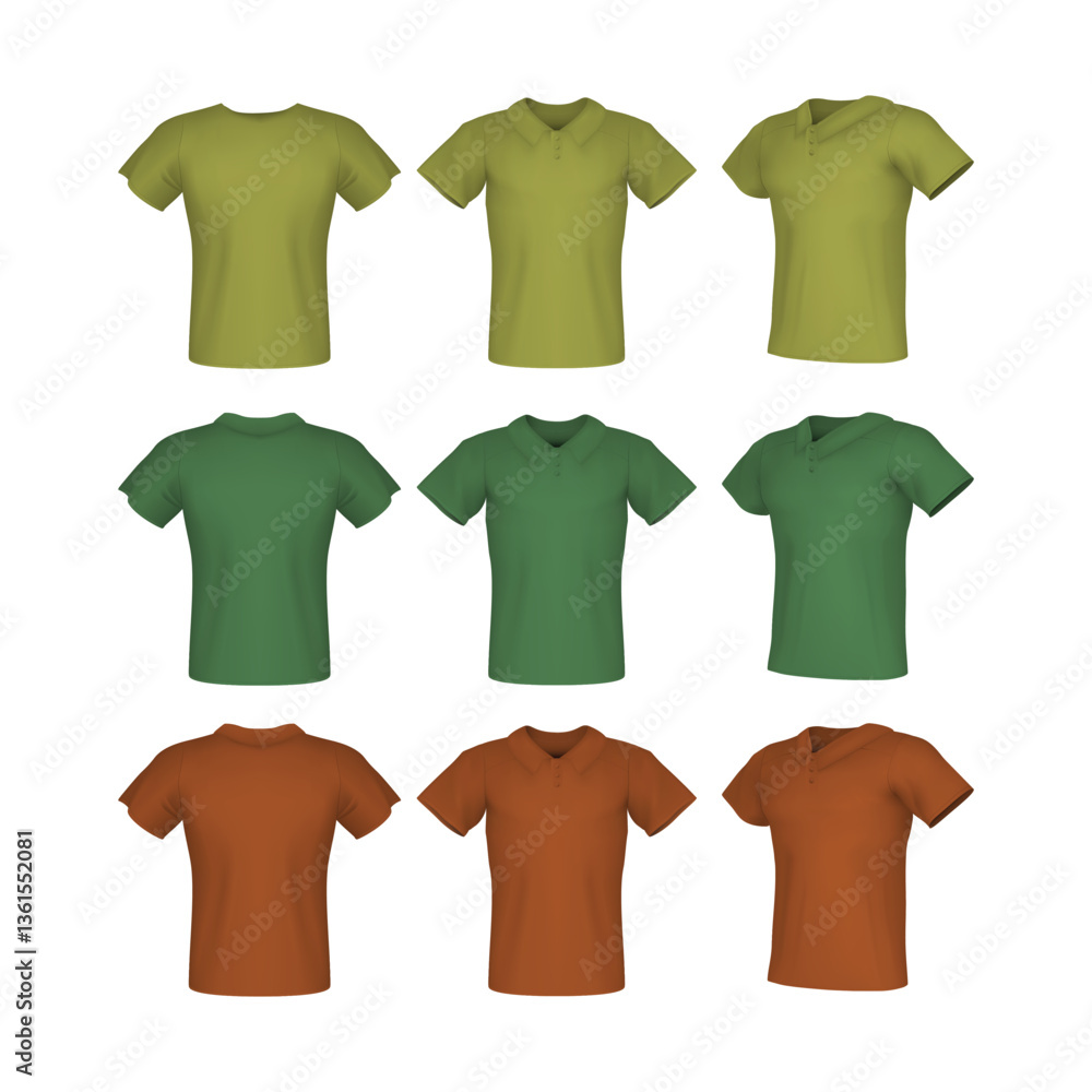 realistic vector icon set sport clothes mockup set white hoodie tshirt shorts cap snea realistic vector icon set sport clothes mockup set white hoodie tshirt shorts cap snea
