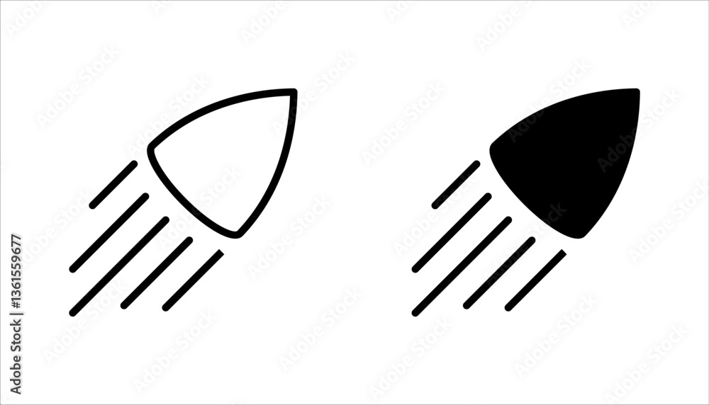 bullet icon set, Weapon ammo sign, Gun bullet icon simple sign, vector illustration on white background bullet icon set, Weapon ammo sign, Gun bullet icon simple sign, vector illustration on white background