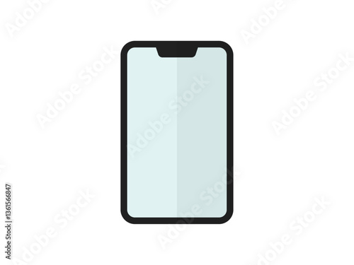 スマートフォンアイコン