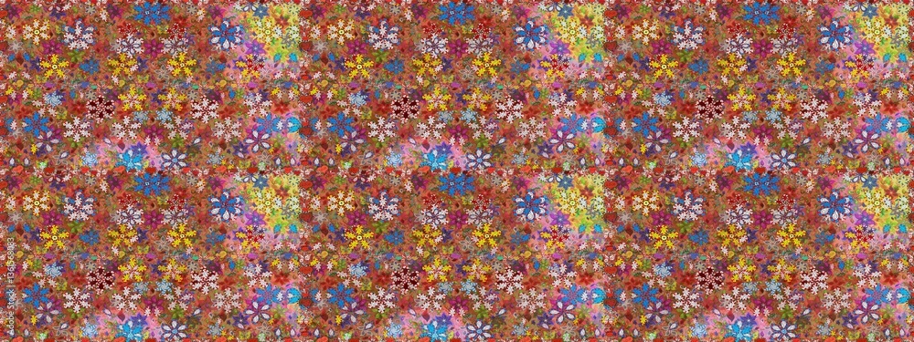 Fototapeta premium nice super abstract and cute interesting picture
