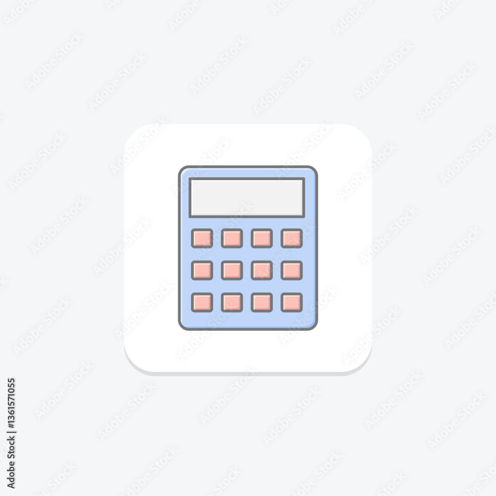 Calculate, vector, pixel perfect, illustrator file Calculate, vector, pixel perfect, illustrator file