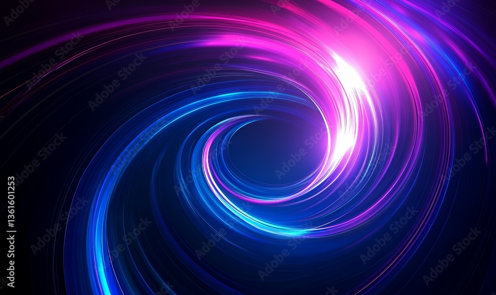Vibrant swirling colors create a dynamic abstract digital background. Vibrant swirling colors create a dynamic abstract digital background.