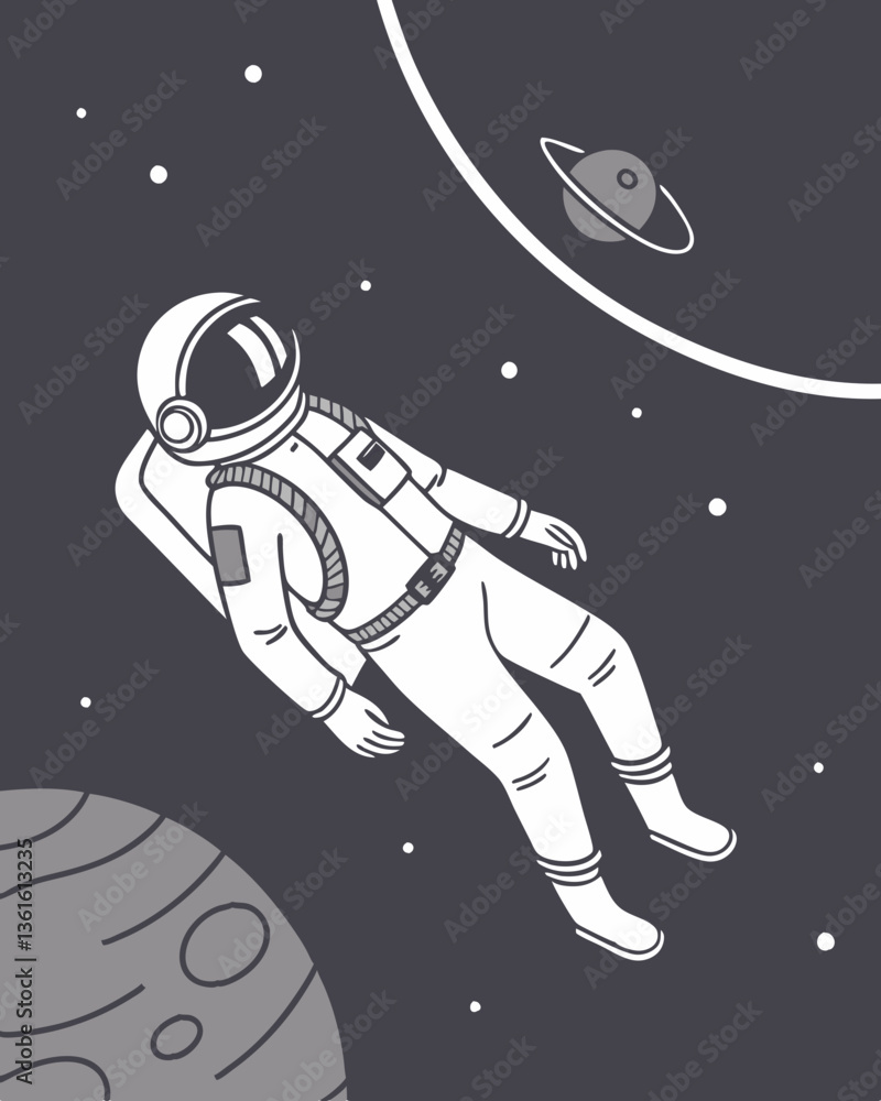 Minimal Cosmic Vector Collection with Shooting Stars and Colorful Night Skies Minimal Cosmic Vector Collection with Shooting Stars and Colorful Night Skies