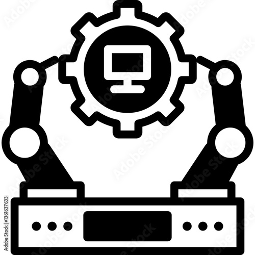 Rpa Icon