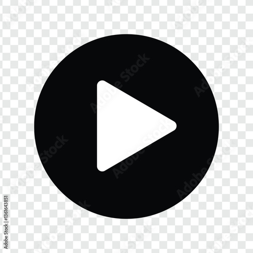 black play icon