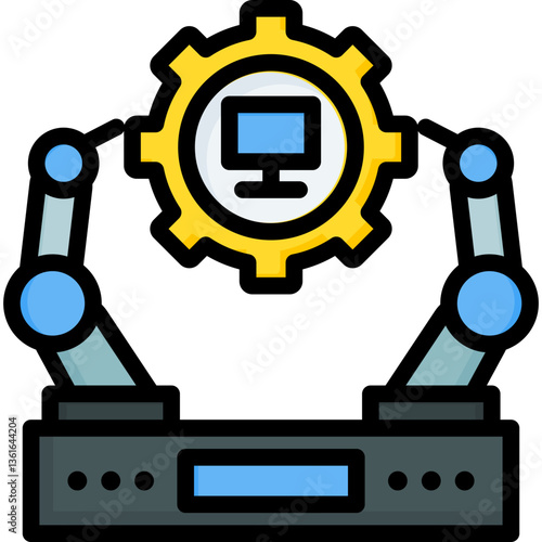 Rpa Icon