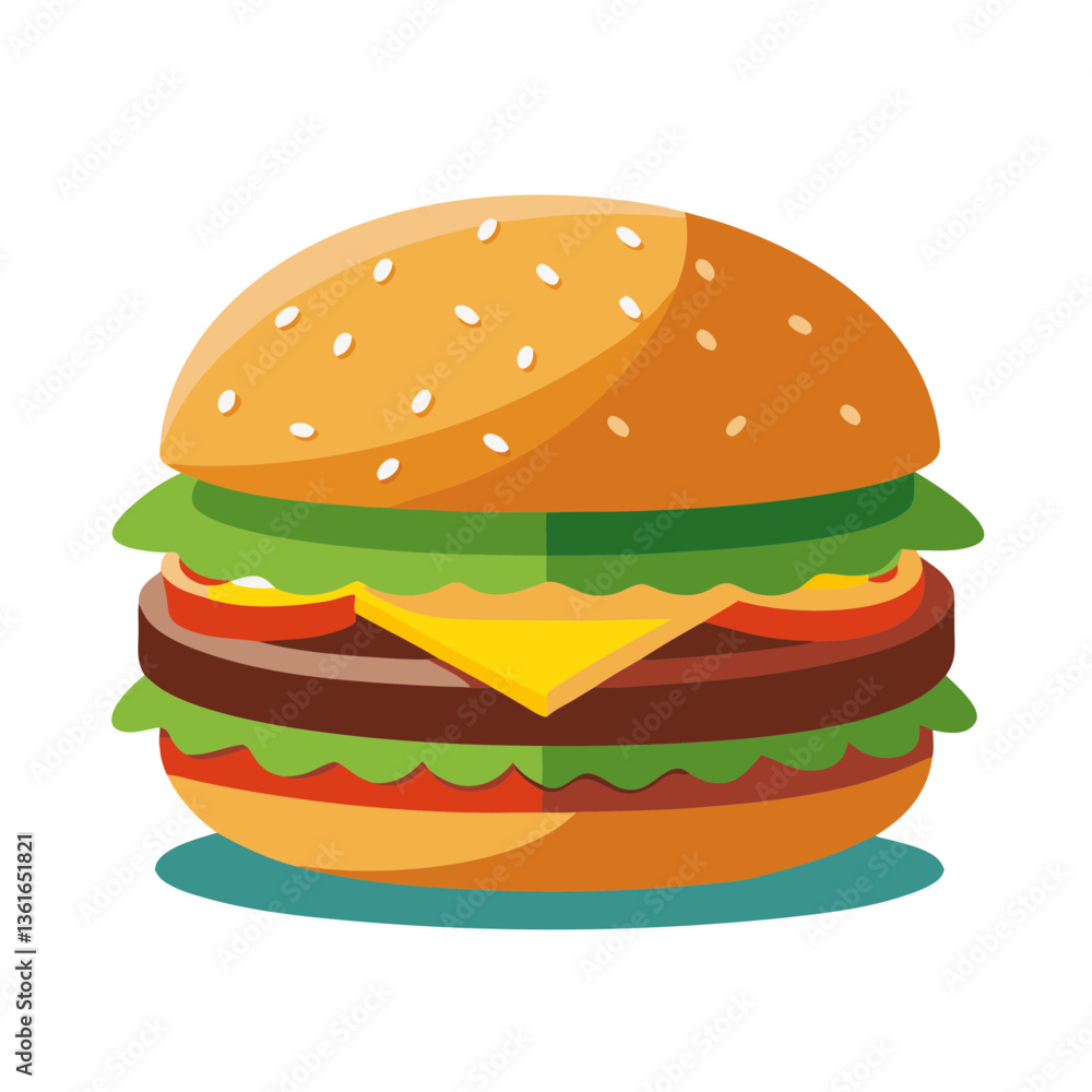 hamburger no background hamburger no background