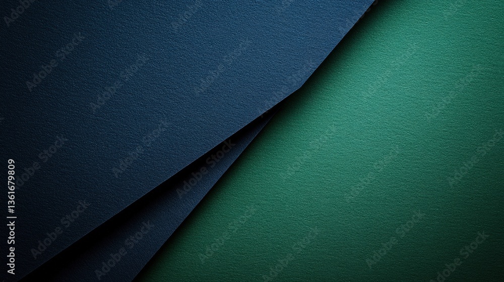 Textured blue and green hues blend seamlessly. A glossy blue fades into a smooth, verdant green, creating a subtle, calming contrast Textured blue and green hues blend seamlessly. A glossy blue fades into a smooth, verdant green, creating a subtle, calming contrast