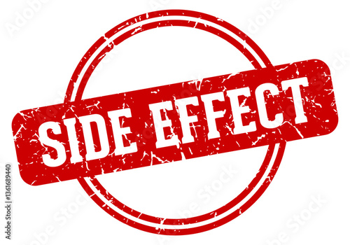 side effect stamp