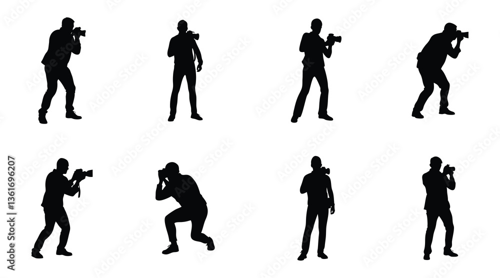 Mastering Silhouette Photography Techniques: Capture Stunning Shots Mastering Silhouette Photography Techniques: Capture Stunning Shots