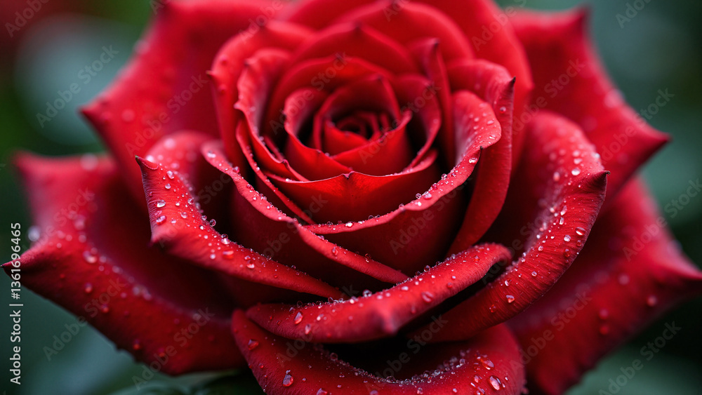 Vibrant Red Rose Isolated on Transparent Background for Floral Advertising and Romantic Themes Vibrant Red Rose Isolated on Transparent Background for Floral Advertising and Romantic Themes