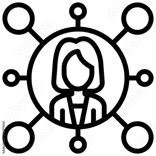 Skill Icon