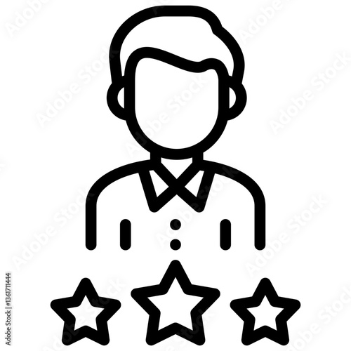 Role Model Icon