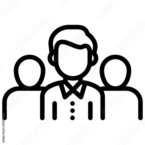 Team Icon