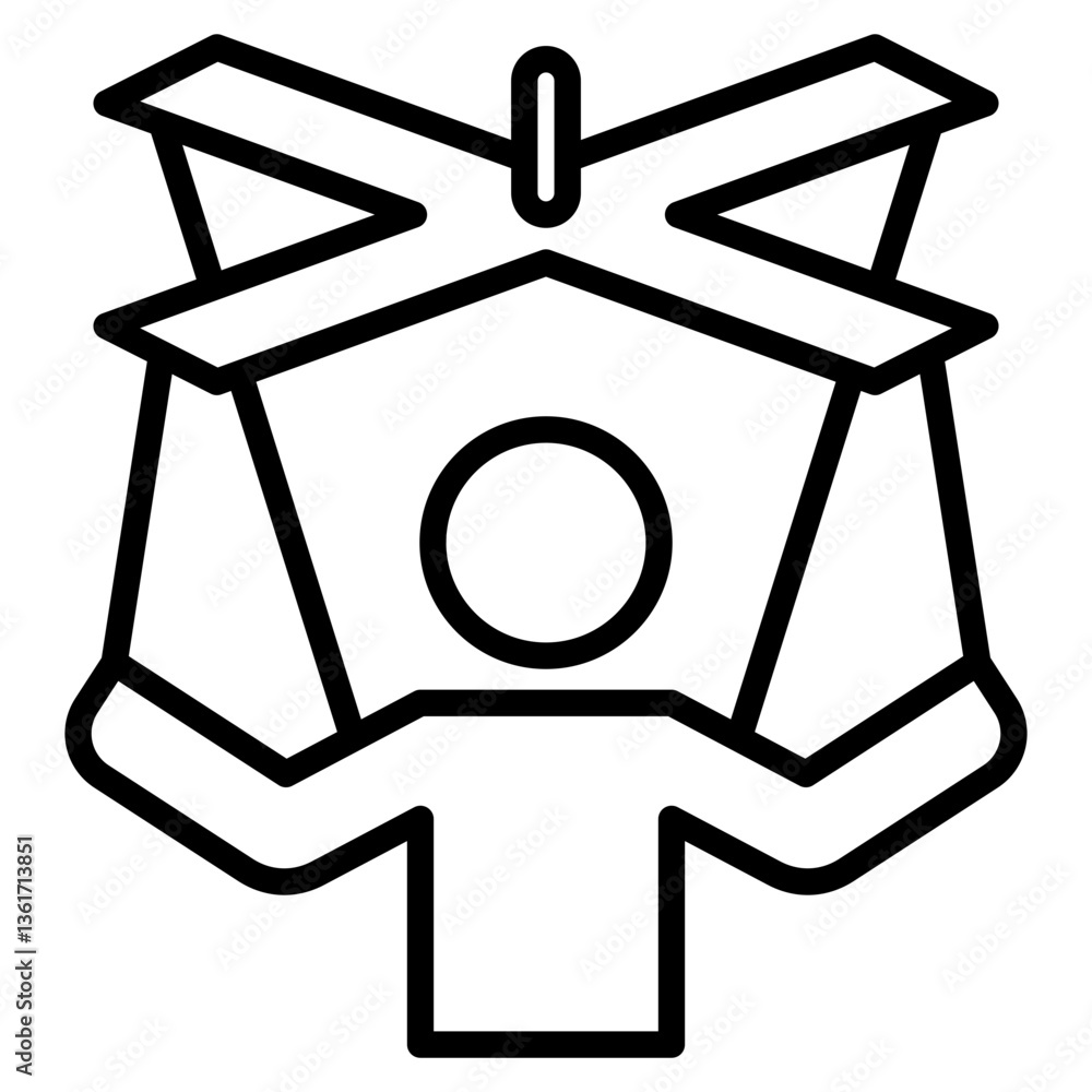 string manipulation single icon string manipulation single icon