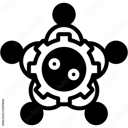 Harmony Icon