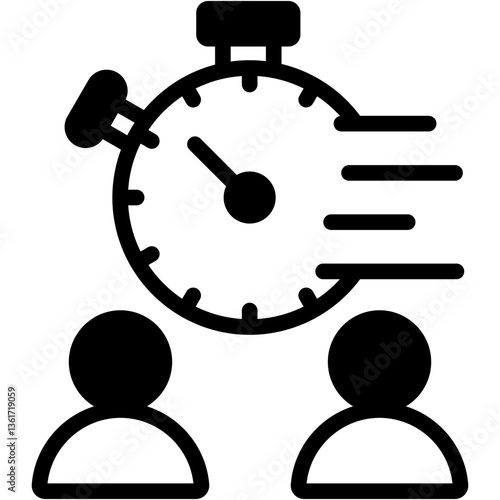 Deadlines Icon