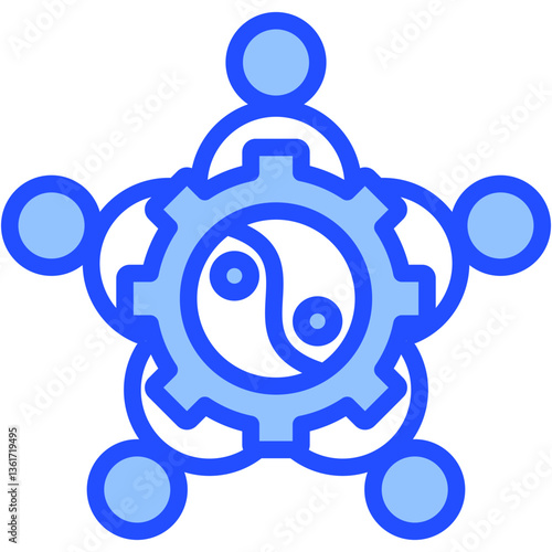 Harmony Icon