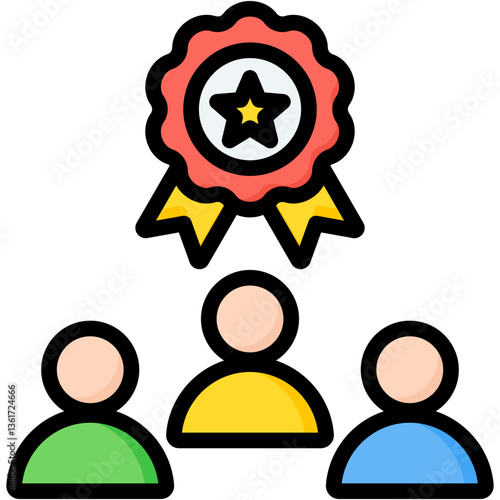 Achievement Icon
