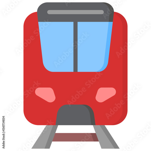 Subway Icon