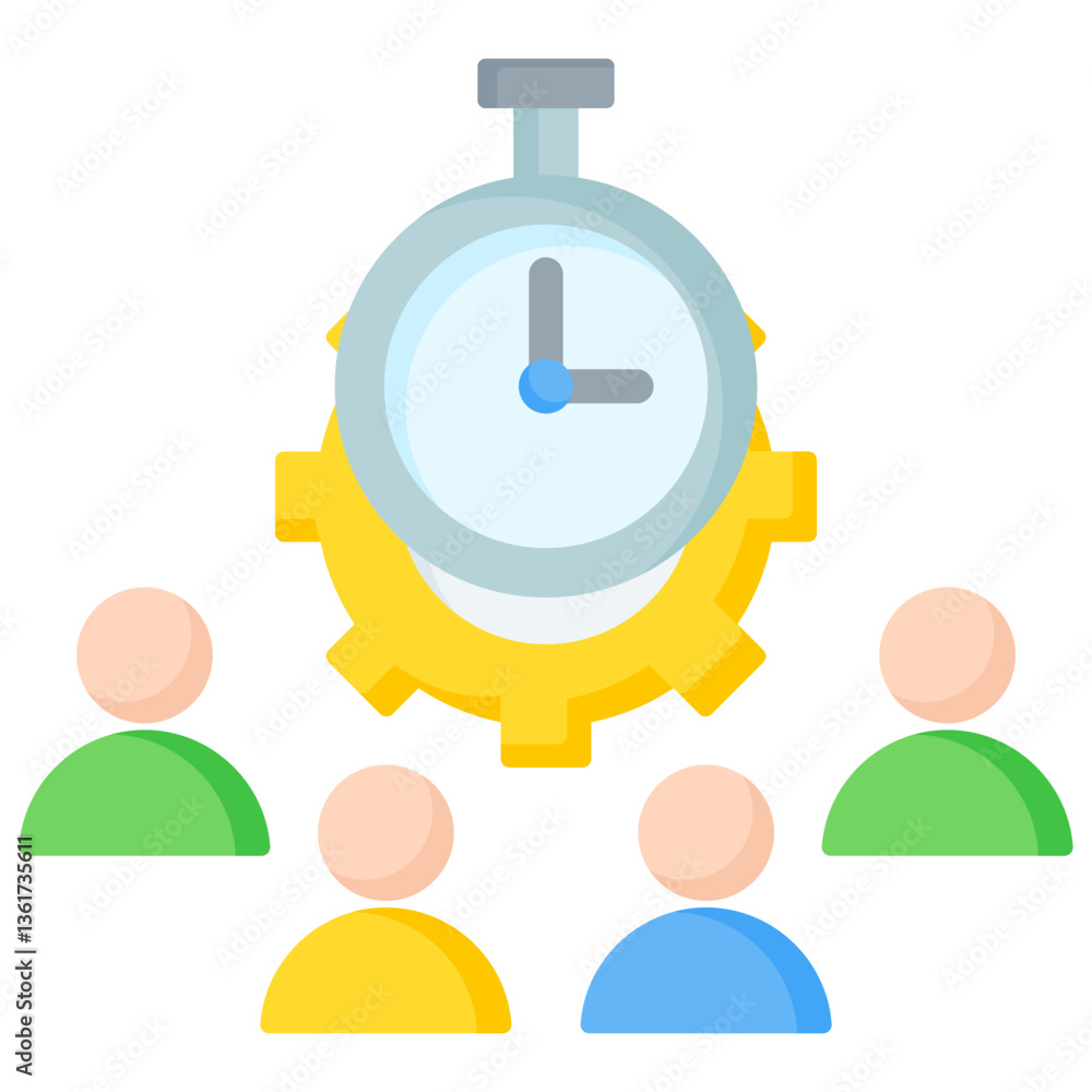 Efficiency Icon Efficiency Icon