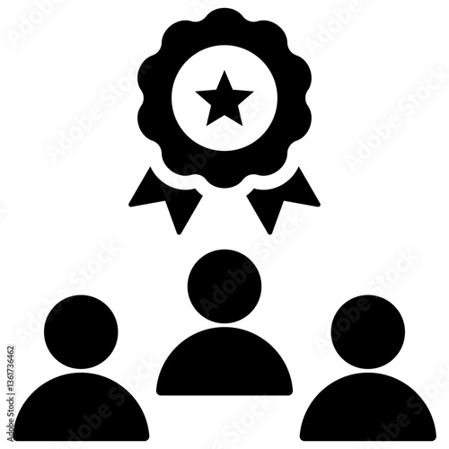 Achievement Icon