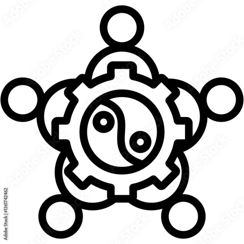 Harmony Icon