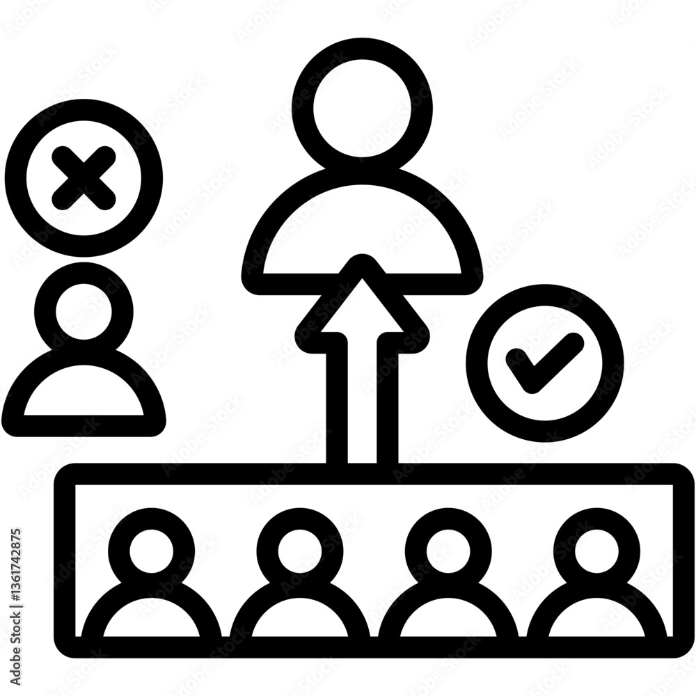 Consensus Icon Consensus Icon
