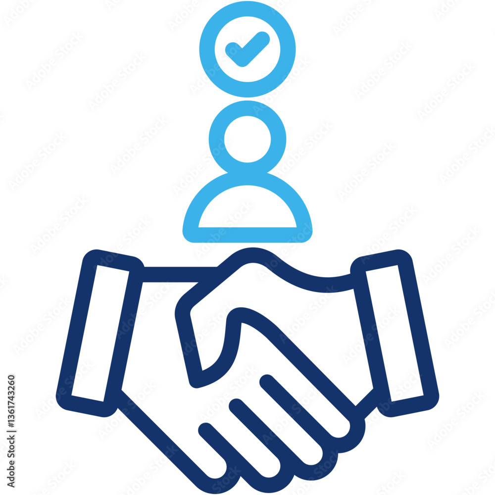 Commitment Icon Commitment Icon
