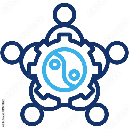 Harmony Icon