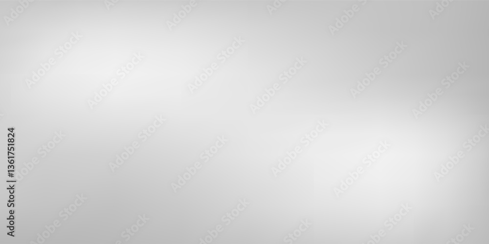 AbstractsSilver foil background with metal mirror texture. Chrome gradient surface with light gloss modern AbstractsSilver foil background with metal mirror texture. Chrome gradient surface with light gloss modern