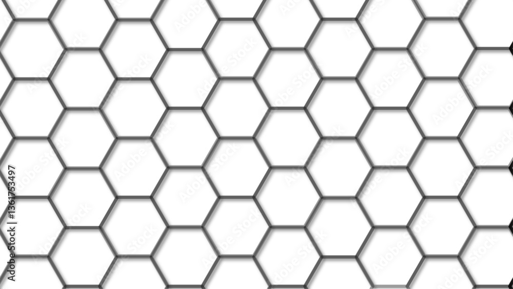 Abstract white 3d hexagon light creative digital concept vector surface tile and mosaic background . multicolor hexagon geometric honeycomb texture background. creative decorative element fabric . Abstract white 3d hexagon light creative digital concept vector surface tile and mosaic background . multicolor hexagon geometric honeycomb texture background. creative decorative element fabric .