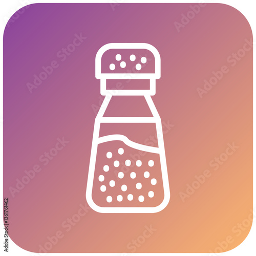 Salt Icon Style