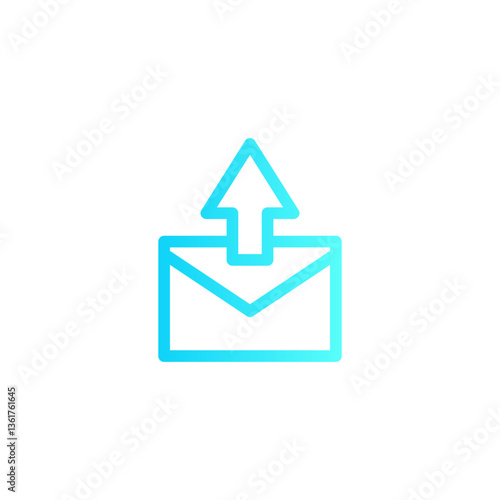 Business Icon Gradient Free Download Business Icon Gradient - GFXLoad